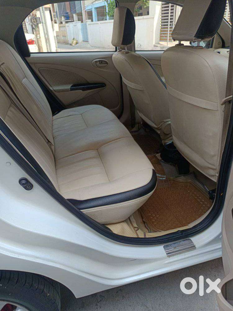 Toyota Etios 1.4 Vxd, 2019, Diesel