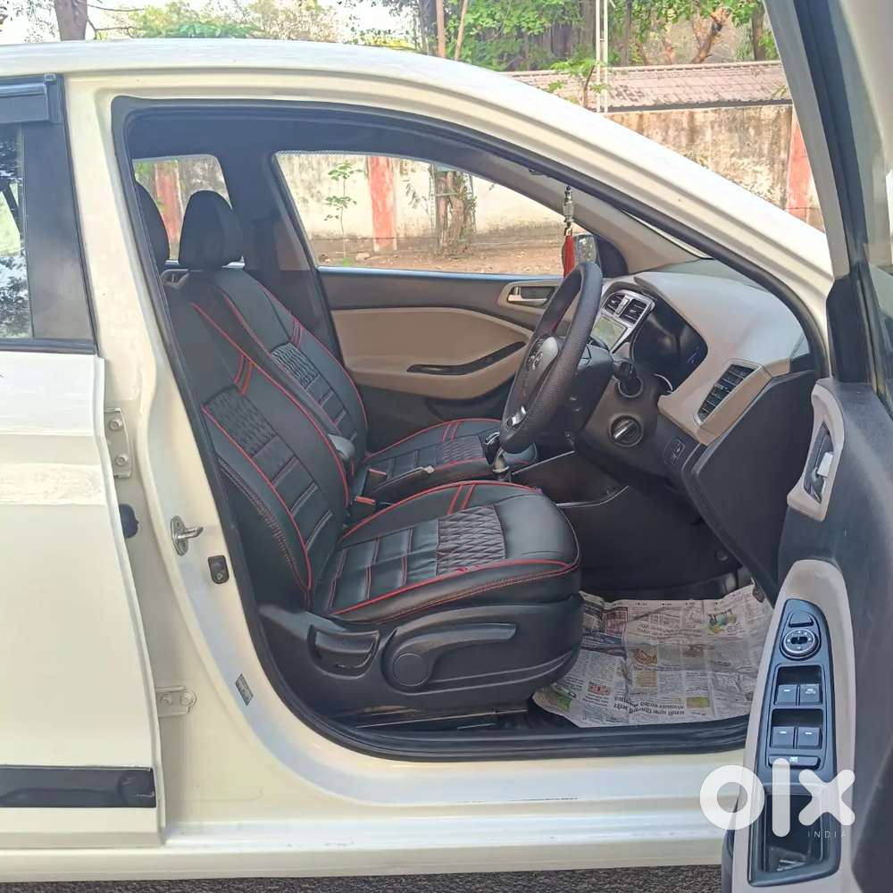 Hyundai Elite I20 Sportz Diesel 2014 Oct.