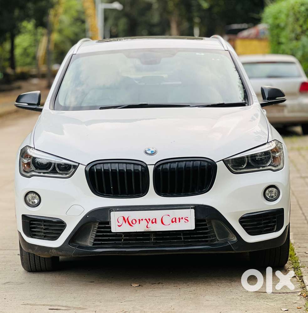 Bmw X1 2.0 Sdrive 20d, 2019, Diesel