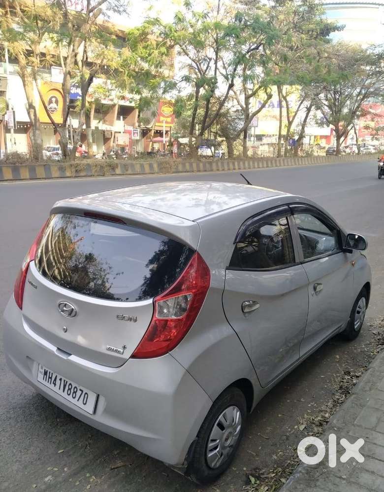 Hyundai Eon D-lite +, 2014, Petrol