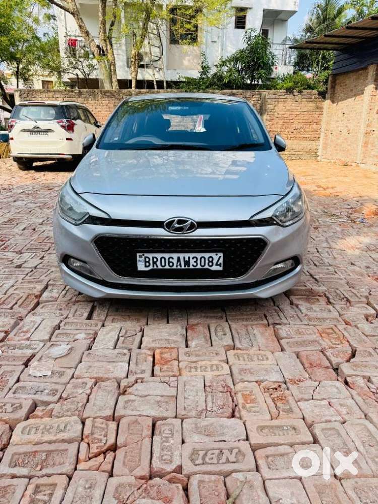 Hyundai Elite I20 Asta 1.2 (o), 2016, Petrol