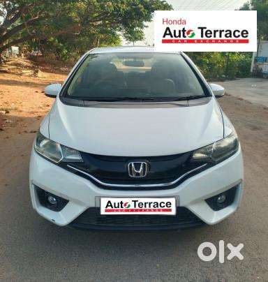 Honda Jazz 1.5 Sv I Dtec, 2016, Diesel