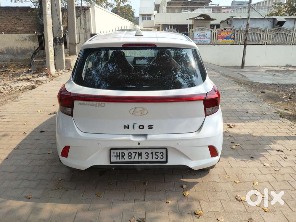 Hyundai Grand I10 Nios Era 1.2 Kappa, 2023, Petrol