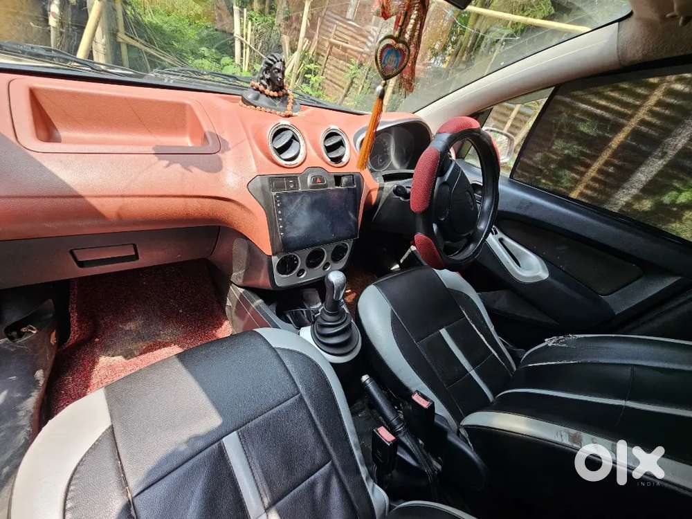 Ford Figo Duratorq 2010 Car
