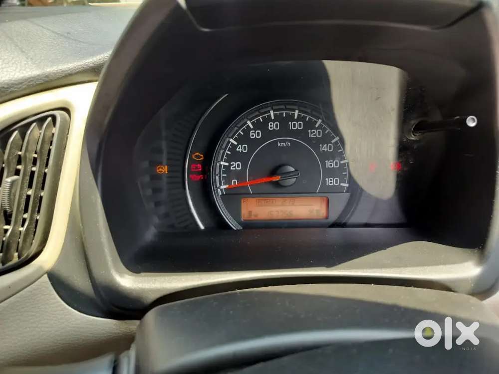 Wagonr Petrol & Cng