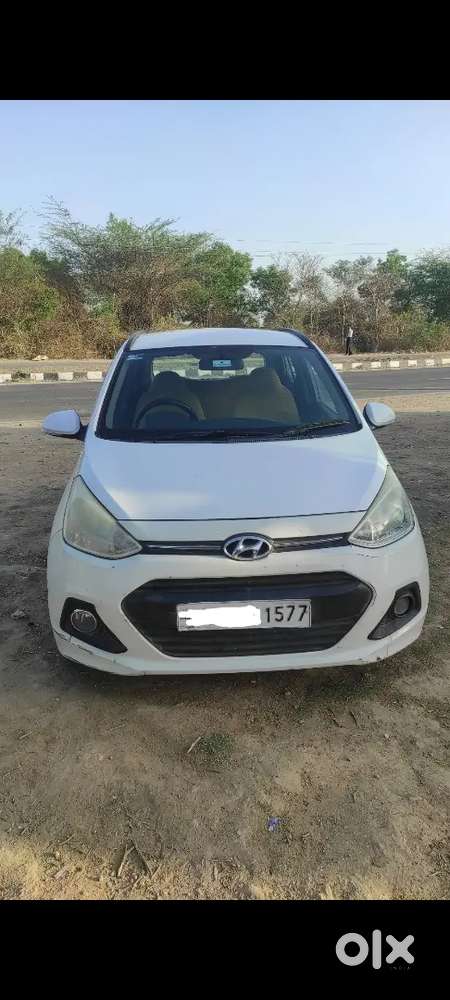 Hyundai I10 2013 Diesel 78000 Km Driven
