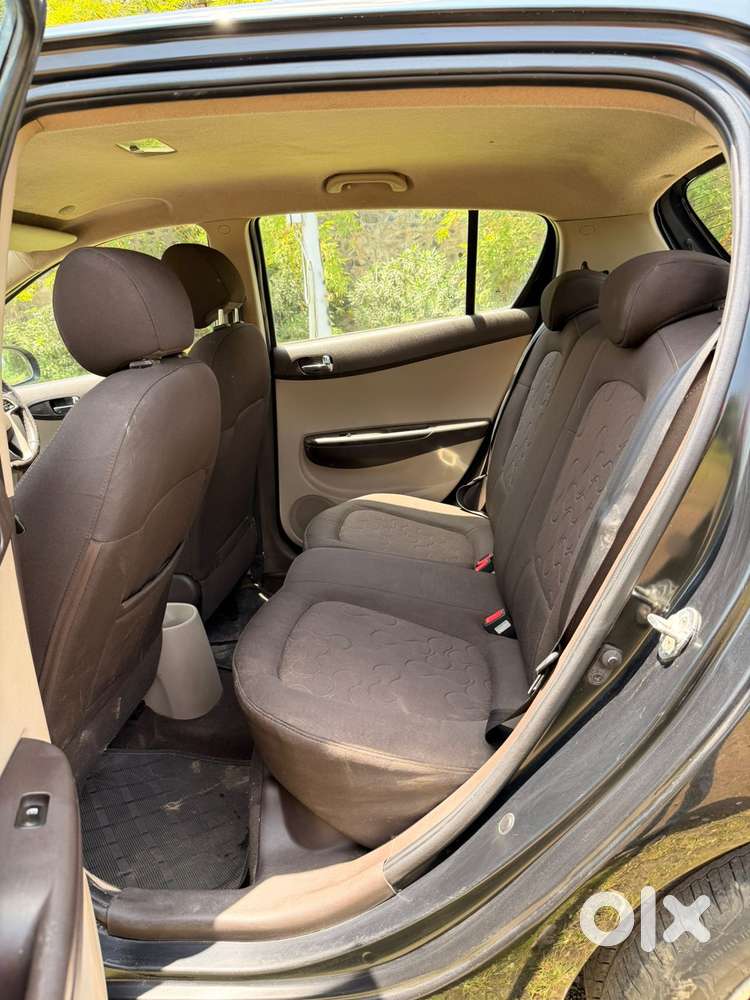 Hyundai I20 Sportz Diesel, 2011, Diesel