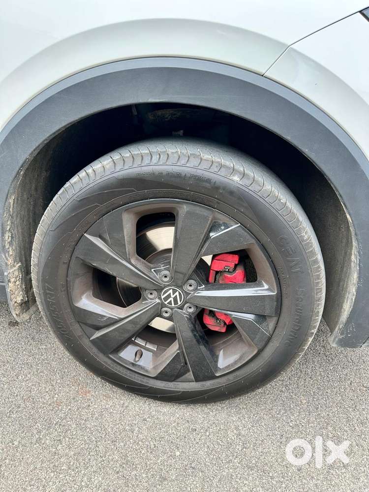 Volkswagen Taigun 1.5 Tsi Gt, 2025, Petrol