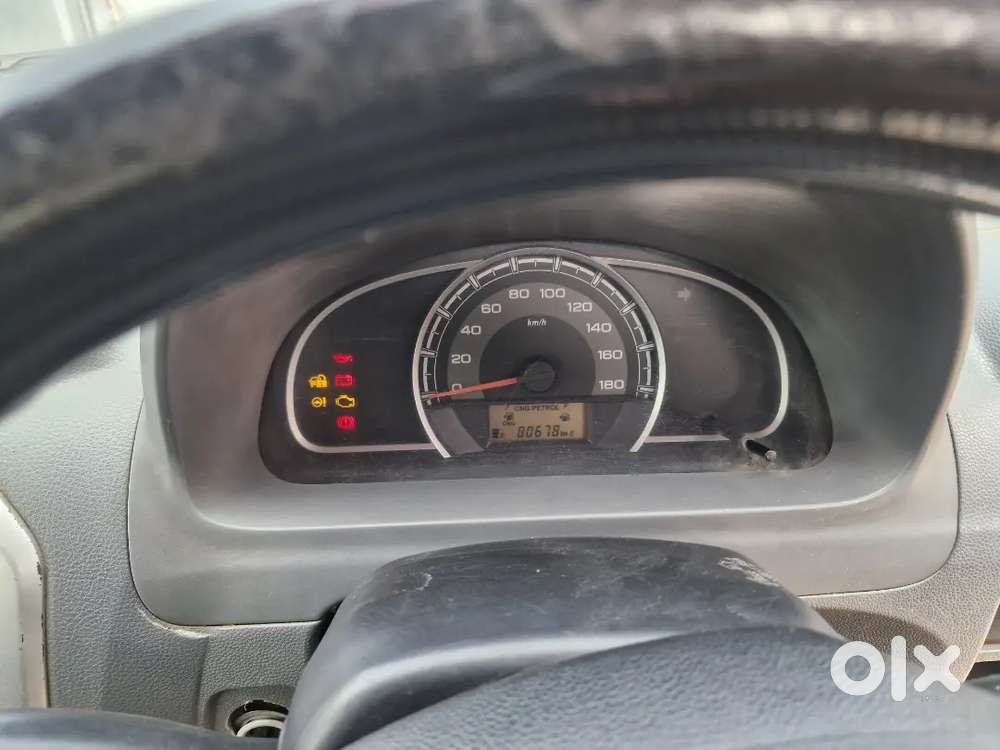 Maruti Suzuki Alto 800 2013