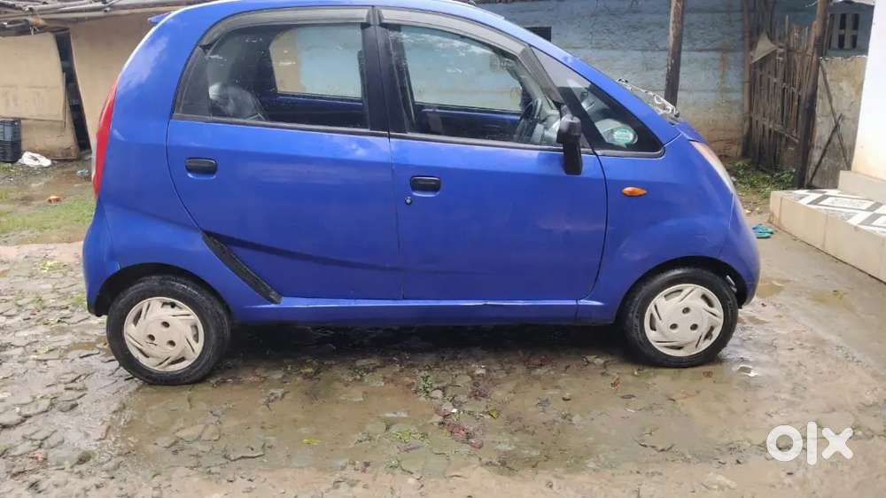 Tata Nano Xt 2015