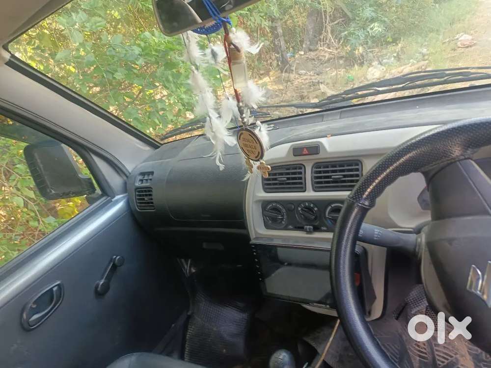 Maruti Suzuki Eeco 2024 Petrol 30000 Km Driven