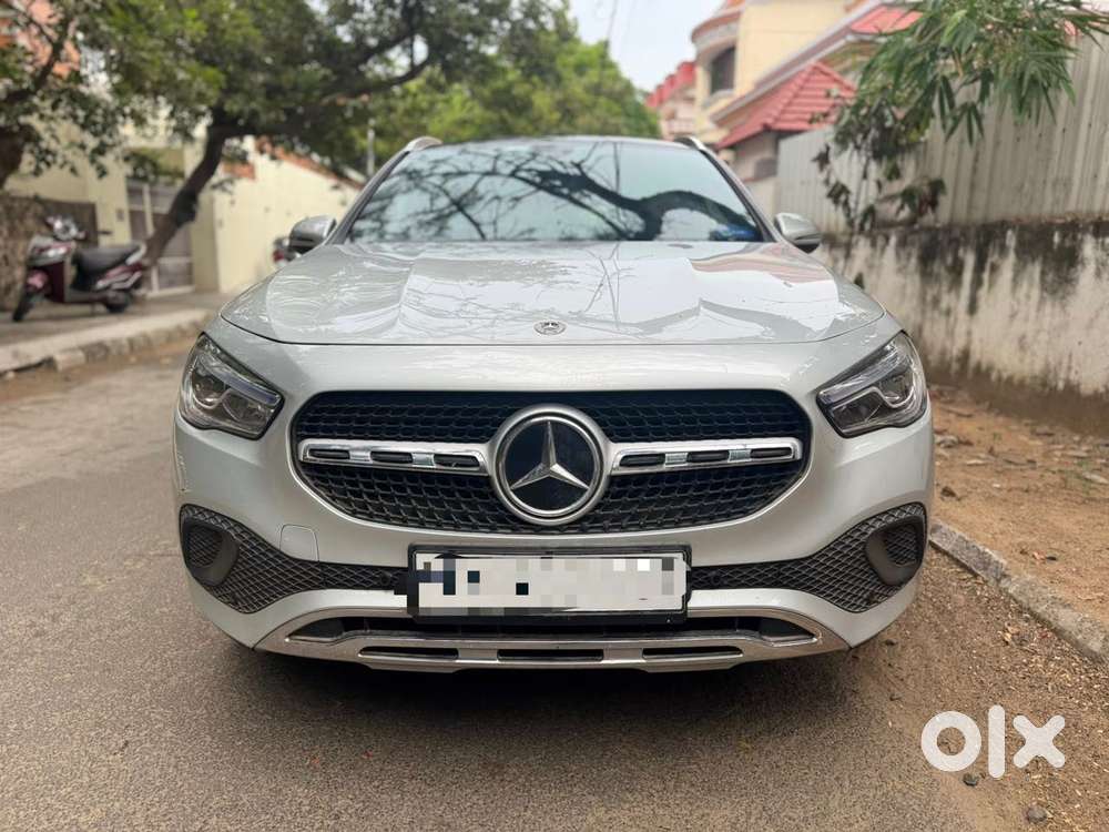 Mercedes-benz Gla 220d, 2023, Diesel