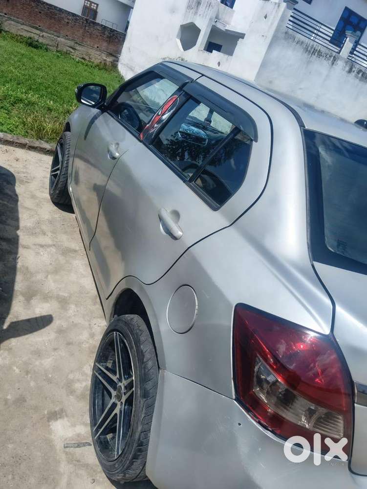 Maruti Suzuki Dzire 2014 Diesel Well Maintained