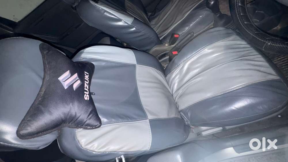 Maruti Suzuki Alto 2008
