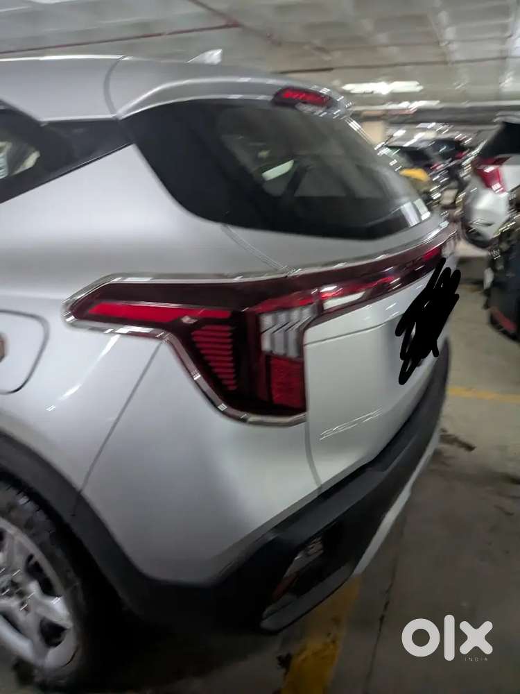 Kia Seltos 1.5 Petrol Manual 2023