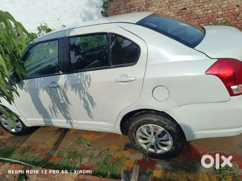 Maruti Suzuki Swift 2011 Vdi