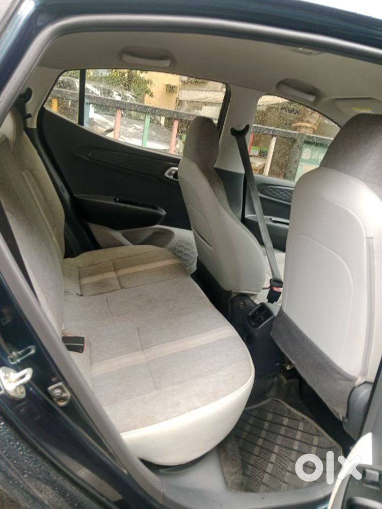 Hyundai Grand I10 Nios Sportz, 2022, Cng & Hybrids