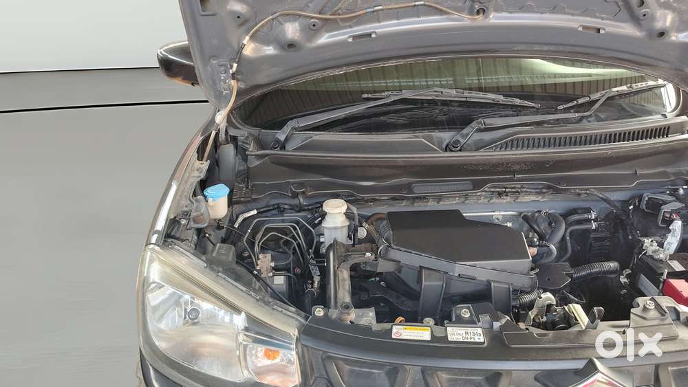 Maruti Suzuki S-presso Vxi Plus, 2025, Petrol