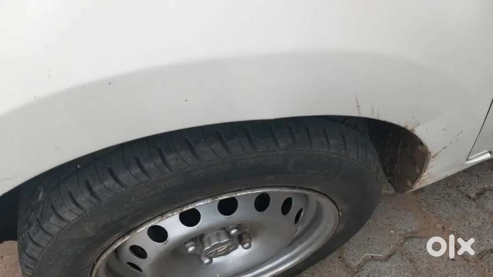 Hyundai Xcent 2017 Diesel Well Maintained