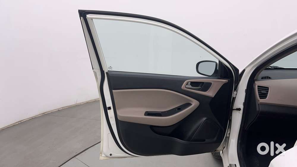 Hyundai Elite I20 [ ] 1.2 Asta, 2017, Petrol