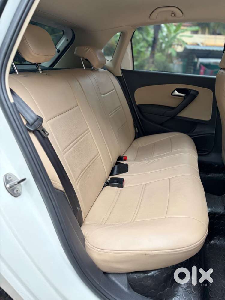 Volkswagen Polo 1.2 Mpi Highline Plus, 2016, Petrol