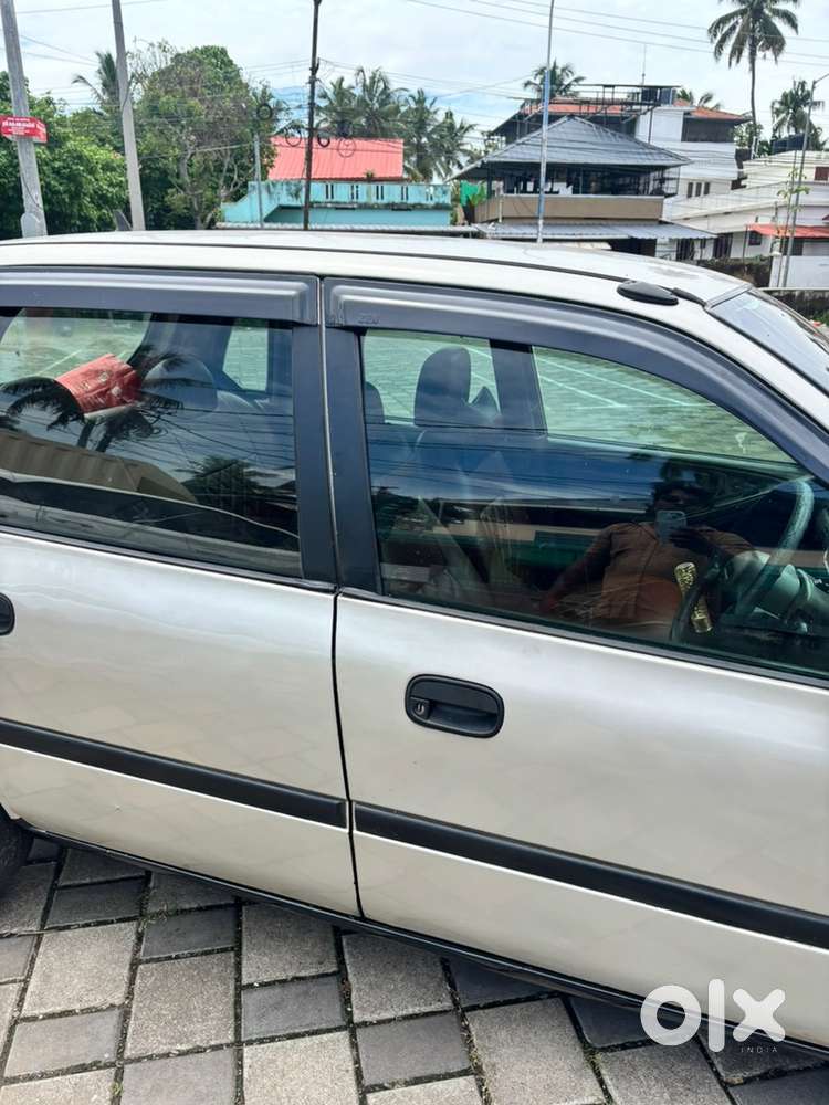 Maruti Suzuki Zen 2005