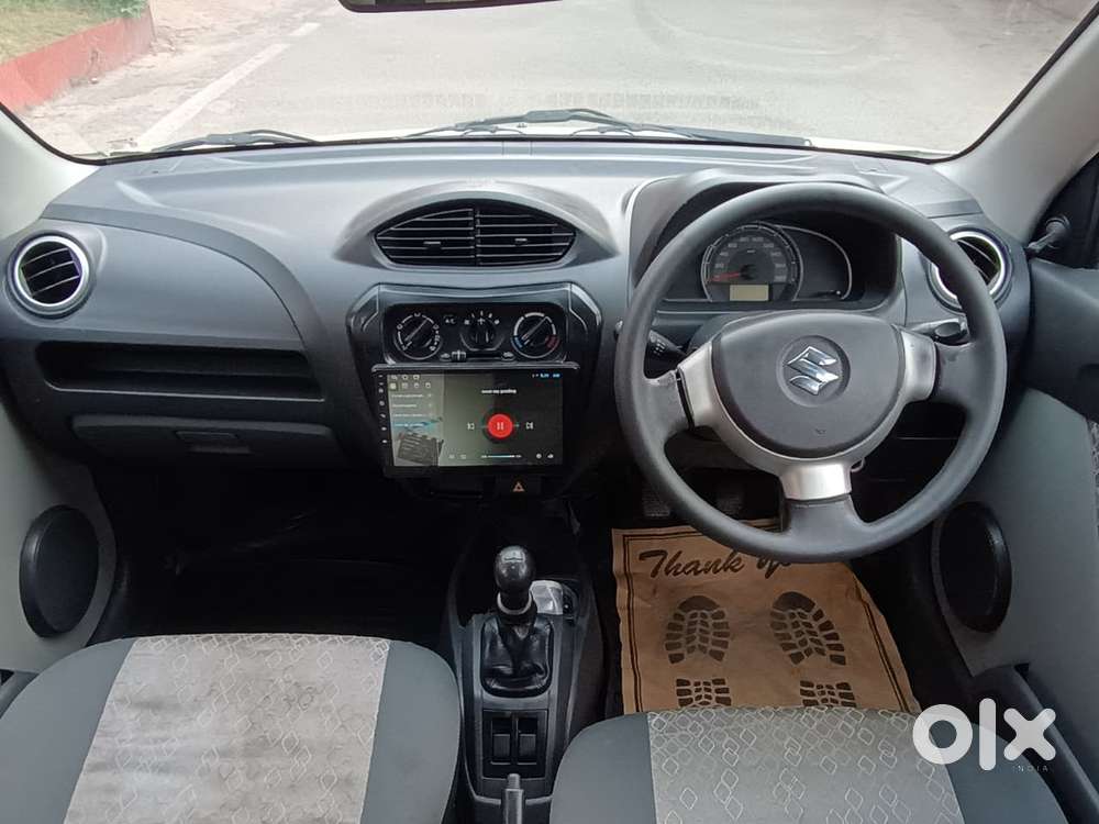 Maruti Suzuki Alto 800 Cng Lxi, 2019, Cng & Hybrids