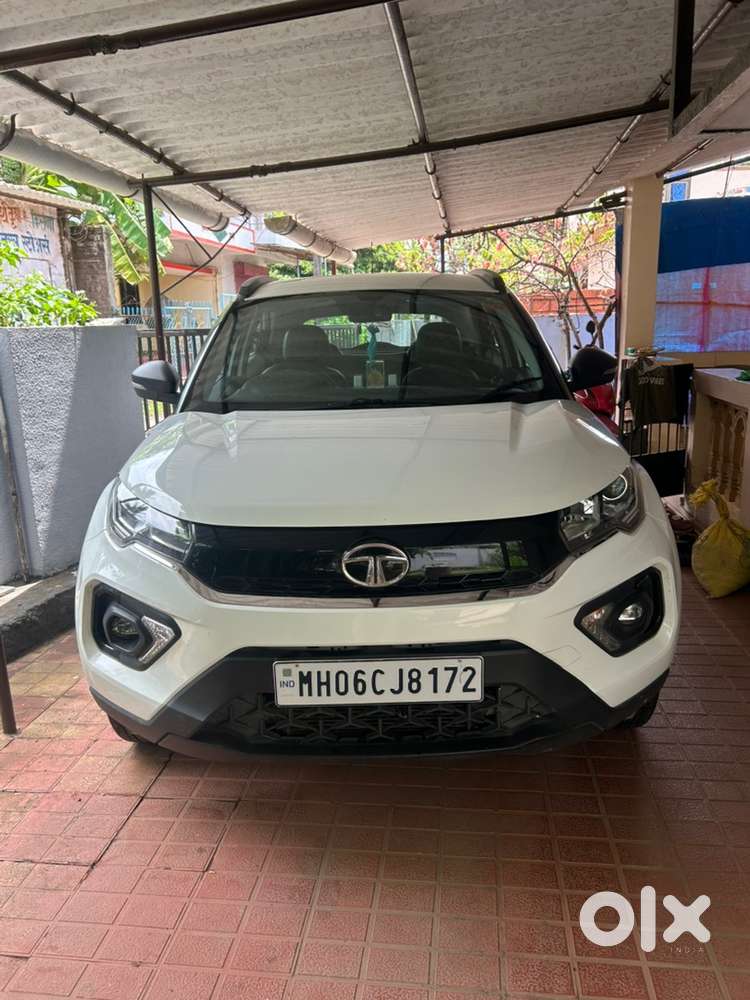 Tata Nexon Diesel 1.5 2023