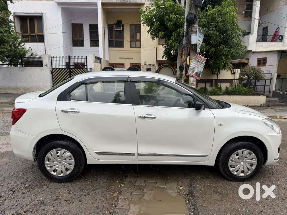 Maruti Suzuki Swift Dzire Vdi Bsiv, 2018, Diesel
