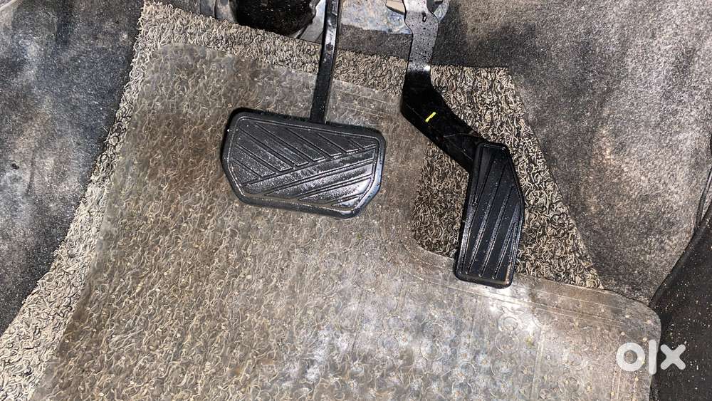 Maruti Suzuki Wagon R Vxi Amt, 2016, Petrol