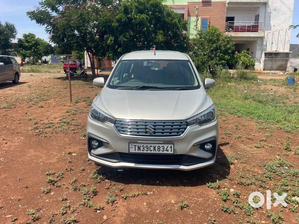 Maruti Suzuki Petrol Manual 2020