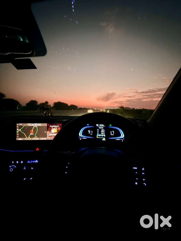 Hyundai New Verna 2025