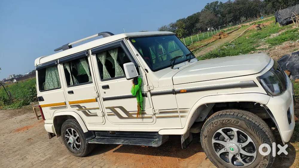 Mahindra Be 6 2023 Diesel Good Condition