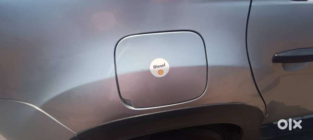 Renault Duster 2012-2015 85ps Diesel Rxl Optional, 2015, Diesel