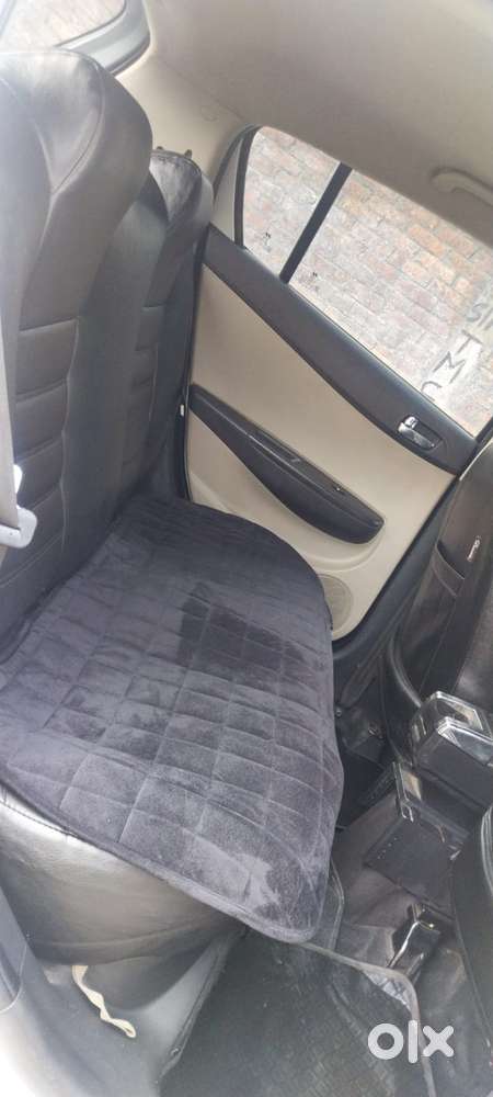 Hyundai I20, 2013, Petrol