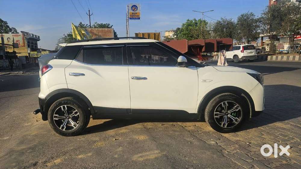 Mahindra Xuv300 W6 Diesel, 2021, Diesel