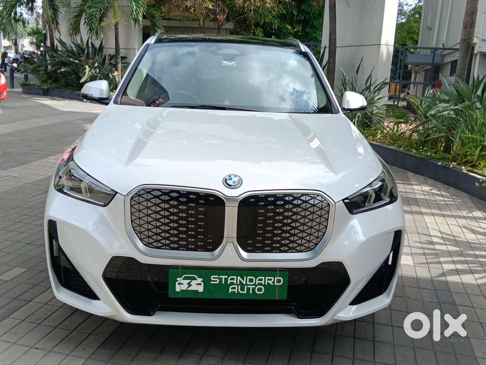 Bmw Ix1 Edrive20l M Sport, 2025, Electric