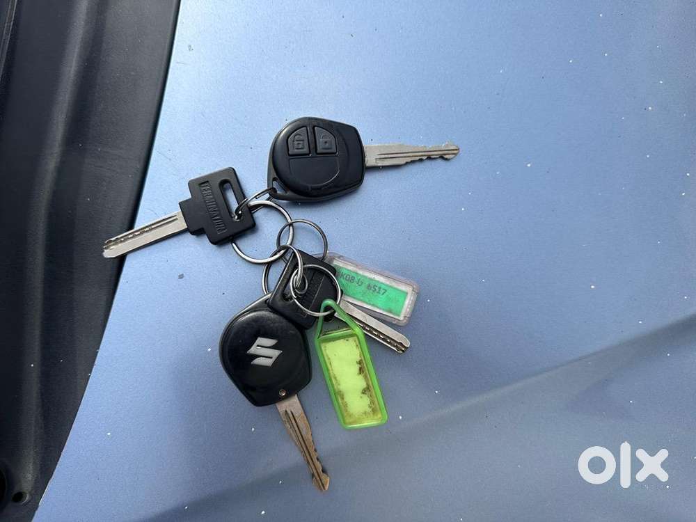 Maruti Suzuki Wagon R Petrol Good Condition