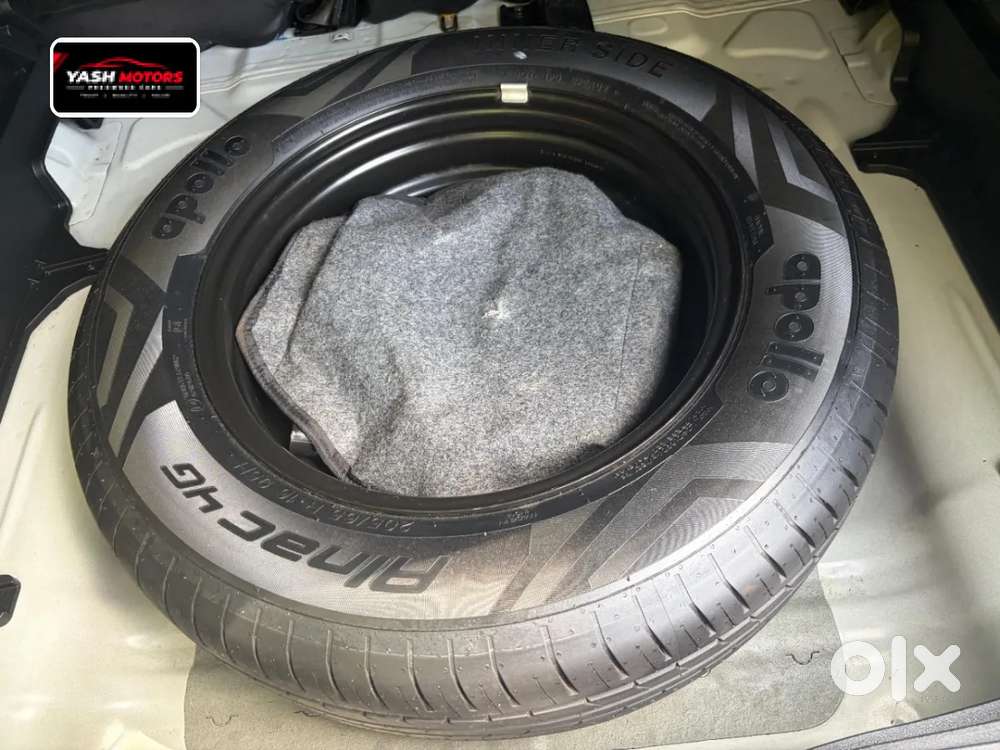 Hyundai Creta Sx 1.5 Petrol Cvt, 2021, Petrol