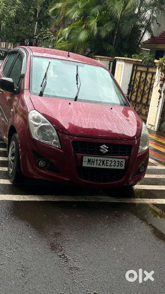 Maruti Suzuki Ritz Vdi Bs-iv, 2013, Diesel