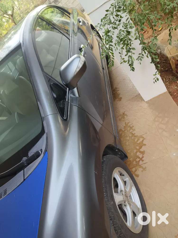 Honda Civic V Mt 2010 Passing Done Till  2031