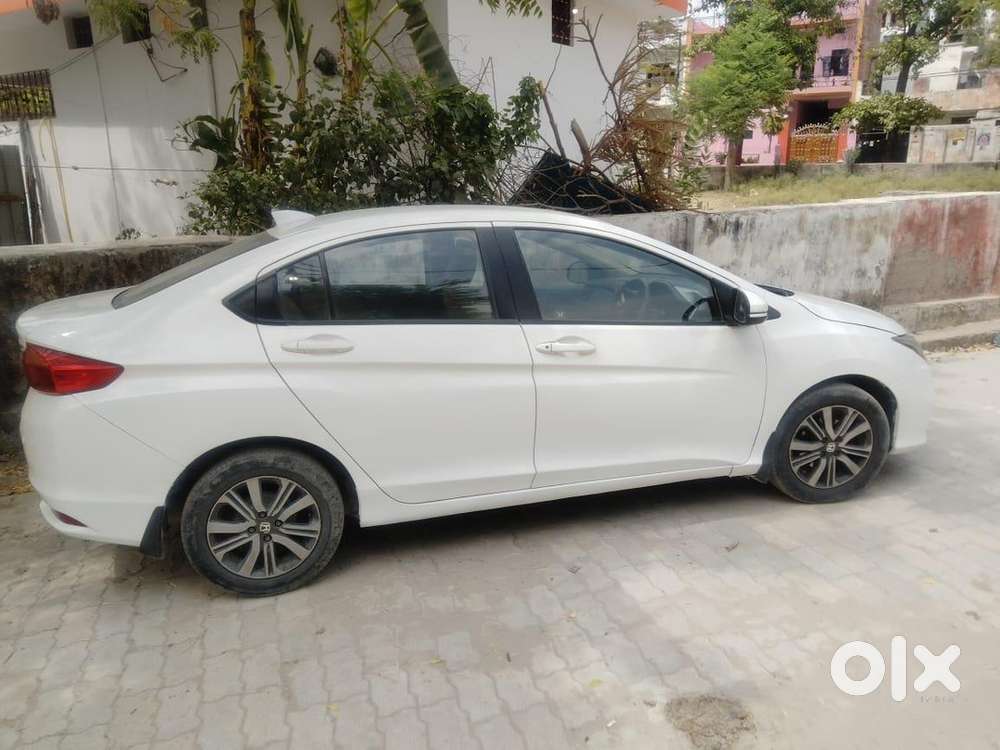 Honda City Diesel Manual 2017 In Excellent Condition