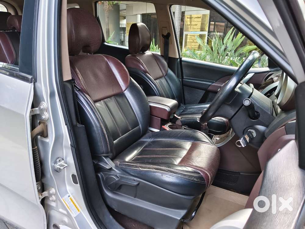 Mahindra Xuv500 W8 2wd, 2015, Diesel