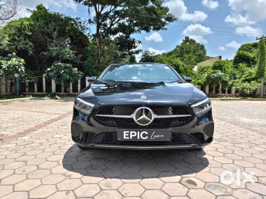 Mercedes-benz A-class Limousine 200, 2025, Petrol