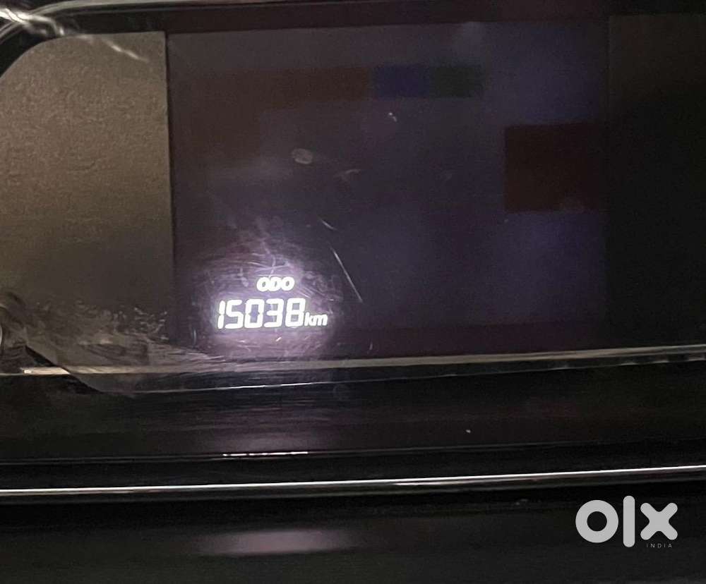 Tata Car Petrol 2023