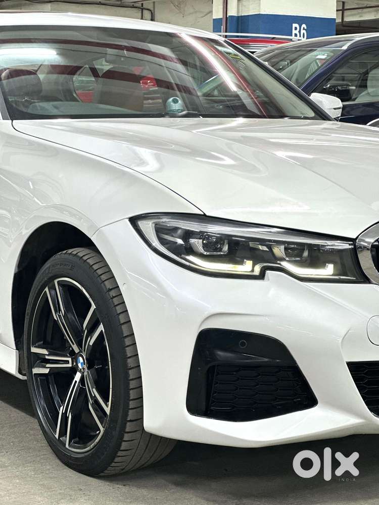 Bmw 3 Series Gran Limousine