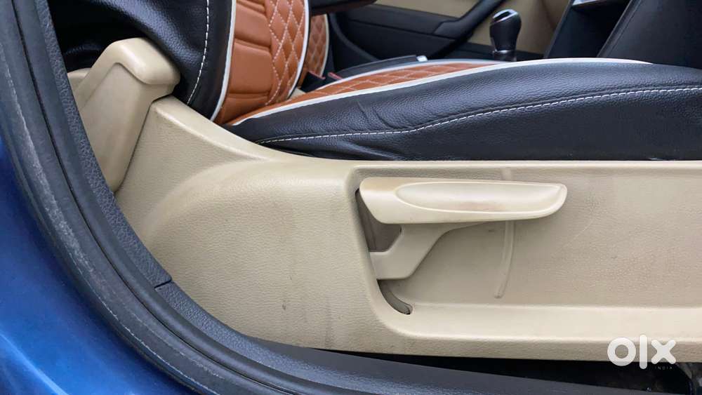 Volkswagen Ameo 1.2 Mpi Highline, 2017, Petrol