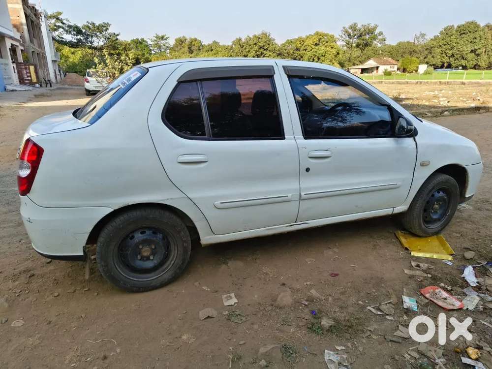 Chilld Condition Car