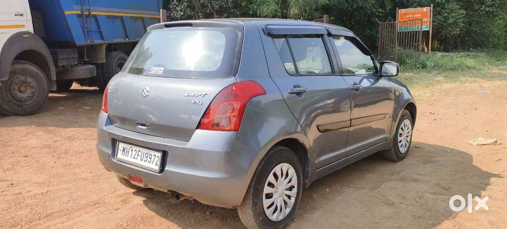 Maruti Suzuki Swift 1.3 Vxi Abs, 2010, Petrol
