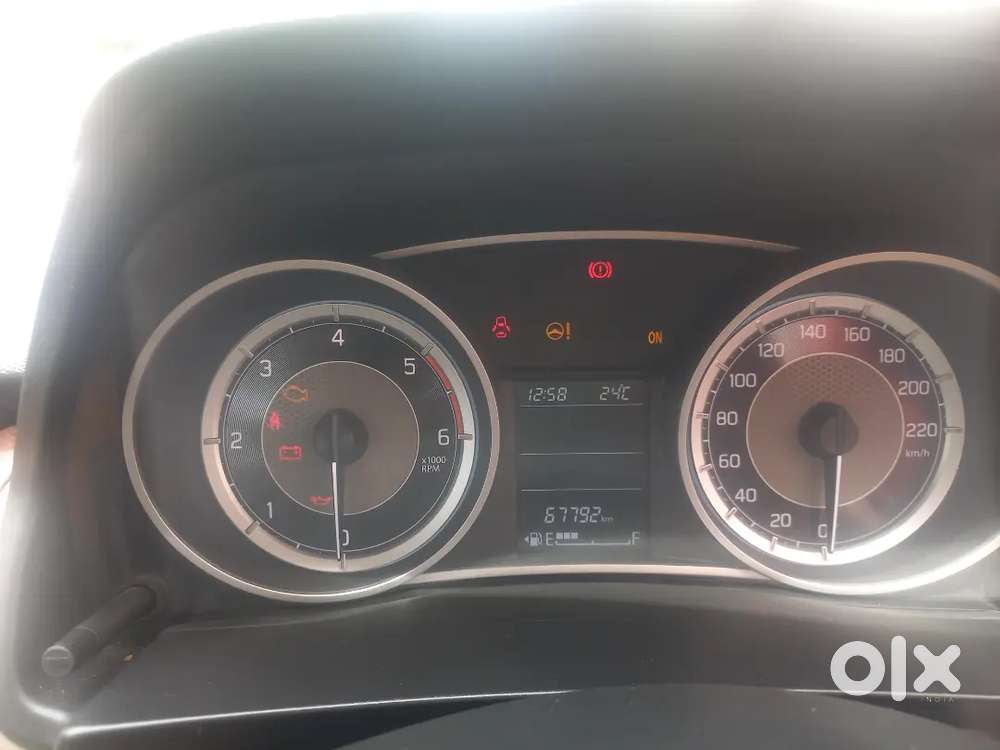 Very Neat And Clean And Good Conditional